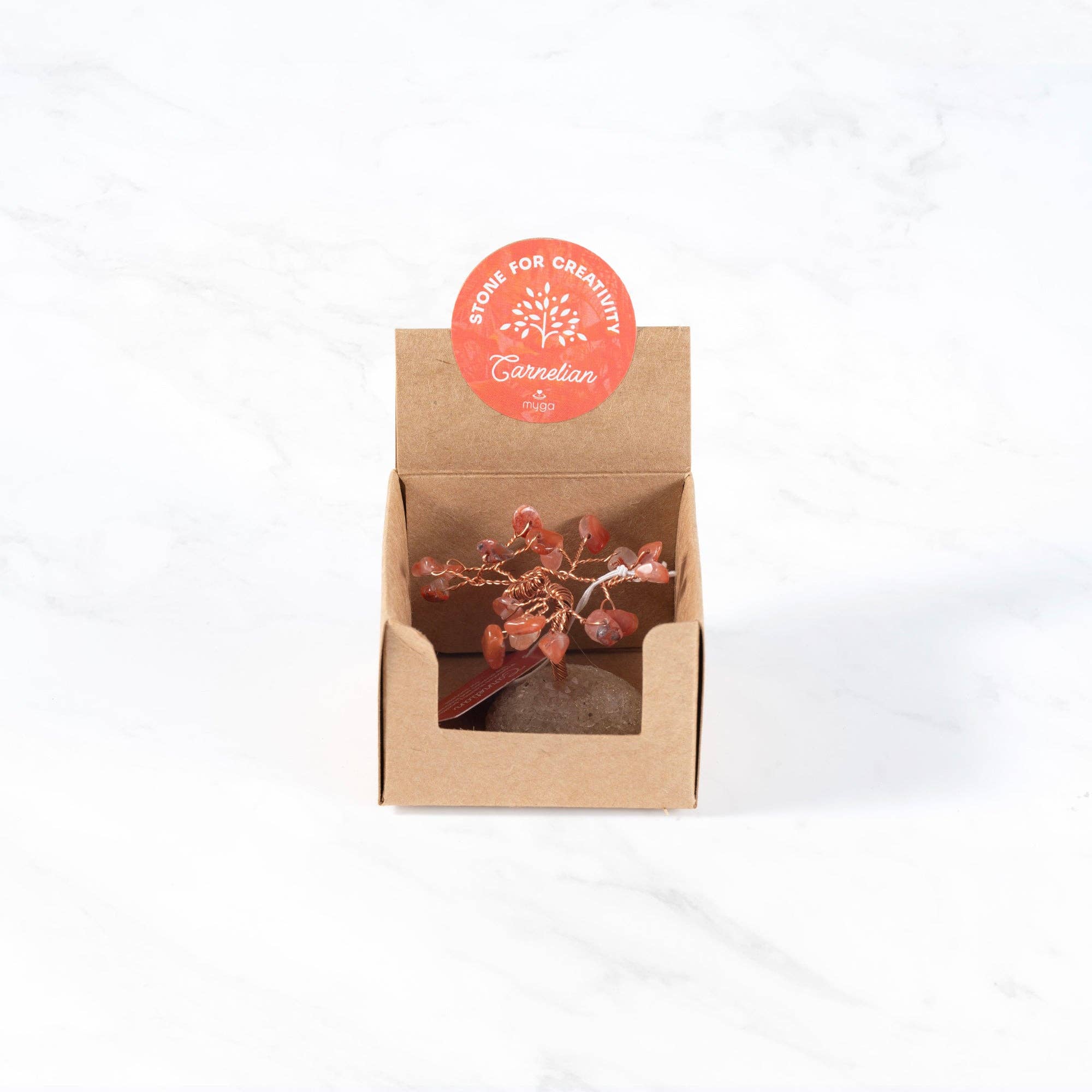 Myga – wholesale Spiritual stone/crystal – Gem Trees - Singles14