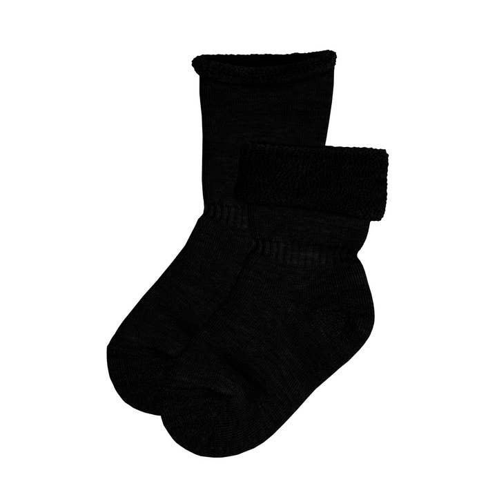 menique - Wholesale Socks - Kids & Baby - Kids' Merino Sherpa Warm Socks6