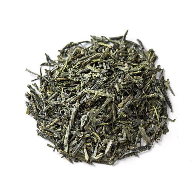 LUPICIA – wholesale Loose tea – SENCHA "TAKACHIHO" - 50g Box - Japanese green tea2
