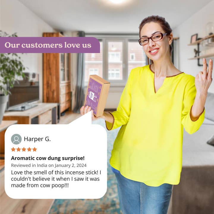 Azuretale INC - Wholesale Incense - Incense sticks5