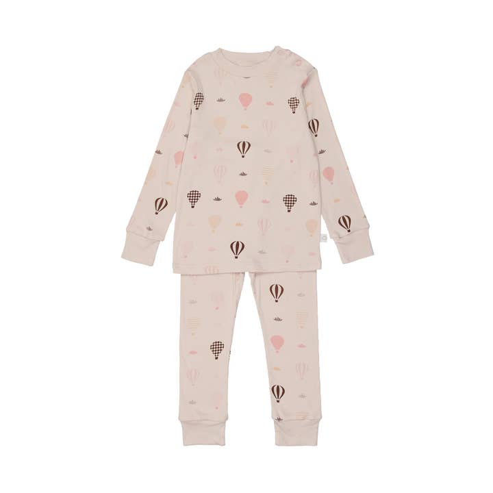 Luftballong PJ - Rosa för wholesale av Pouf