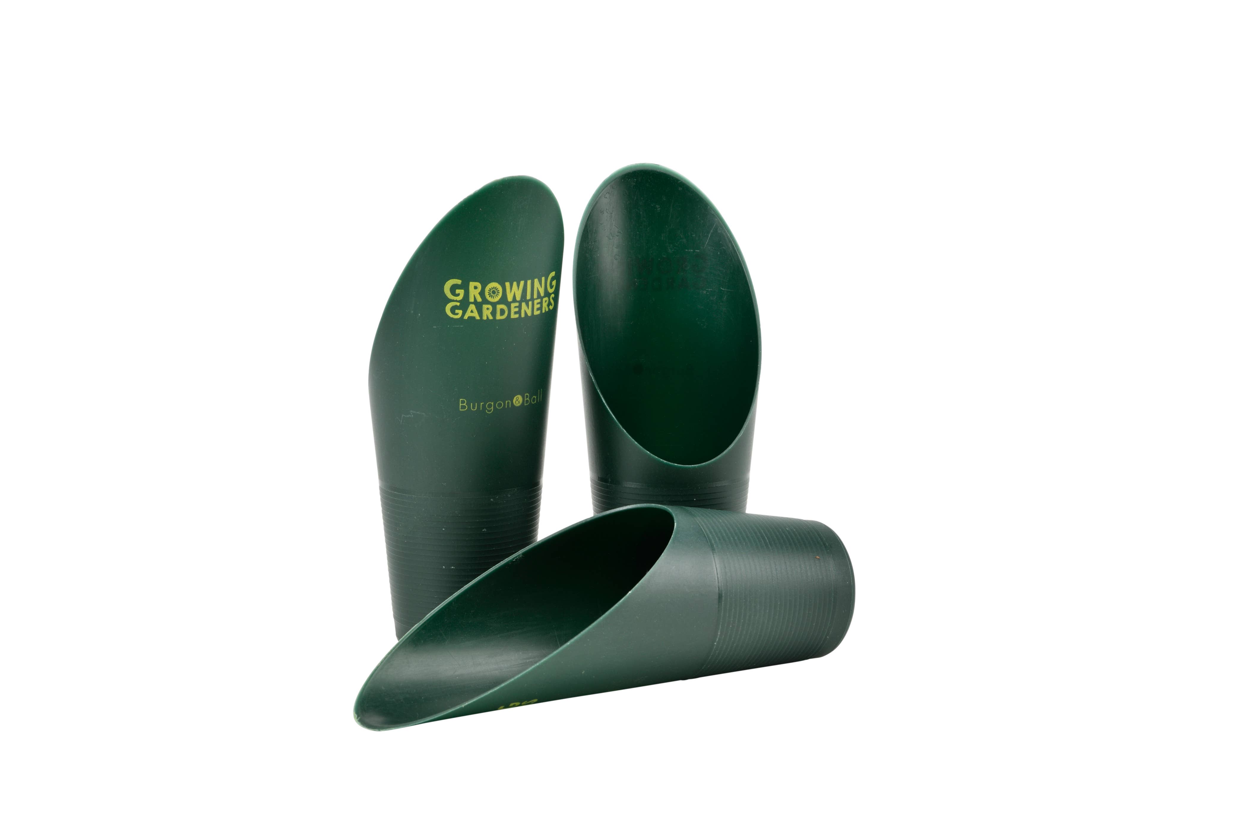 Burgon and Ball – wholesale Garden tool – NEW Growing Gardeners Soil Scoop (Set of 3)2