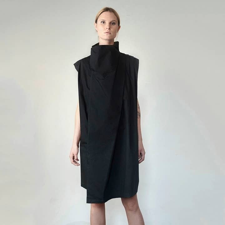 Pastiche Nero per la vendita all'ingrosso da parte di Andrea Lukács