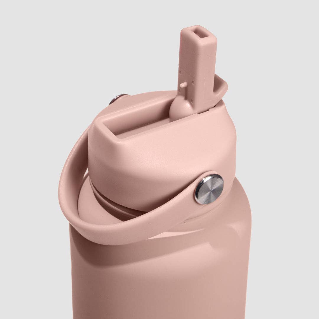 Beysis – wholesale Vattenflaska – 30,5 oz / 900 ml flaska med sugrör57