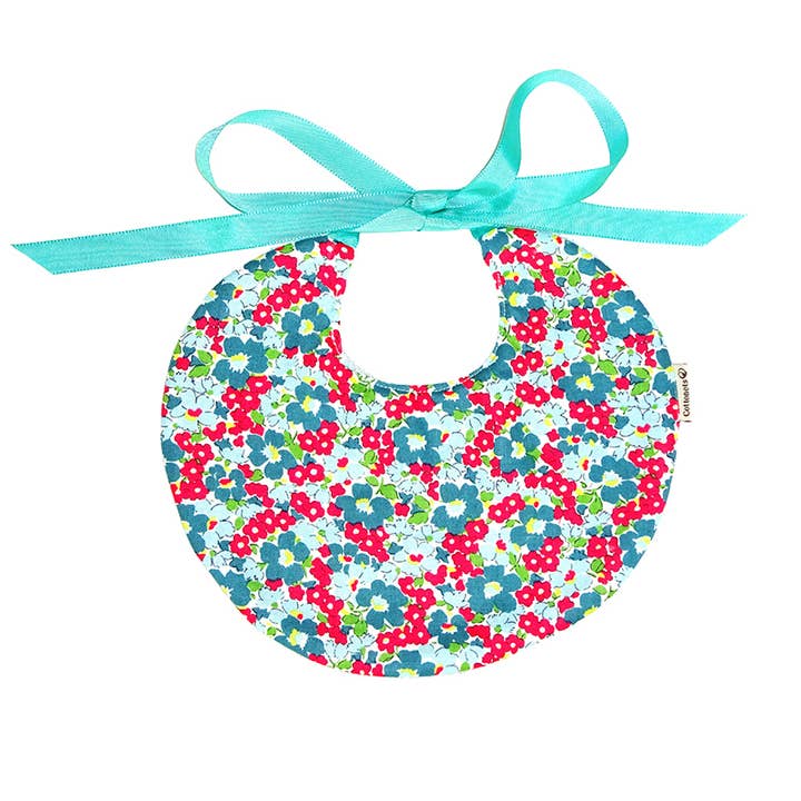 Lätzchen COTTAGE, für den Großhandel von Cottonets