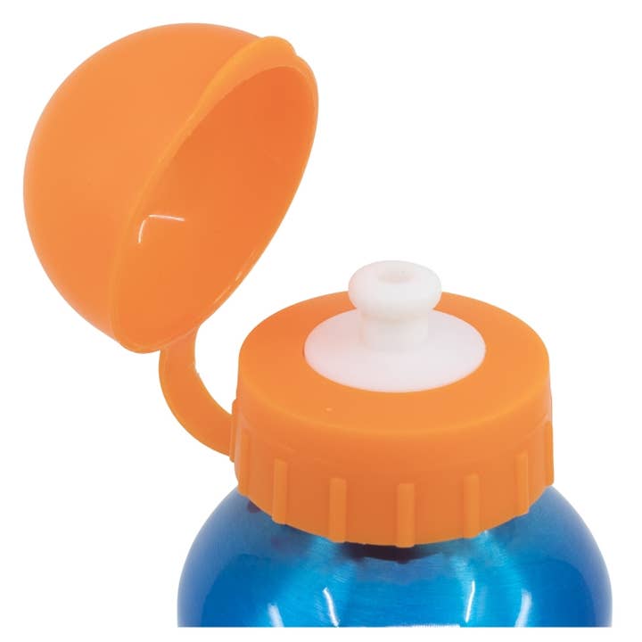 Stor - Vente Bouteilles d'eau - Stor Bouteille Aluminium Haute 530 Ml Pokemon Distorsion