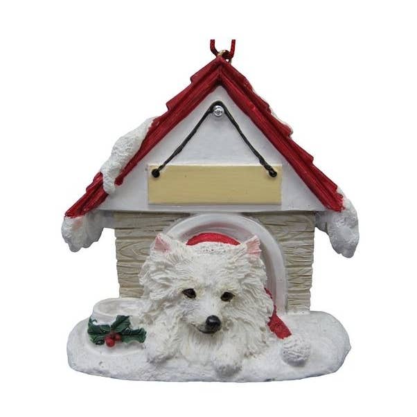 Ornement de niche esquimau américain pour la vente par E&S Pets