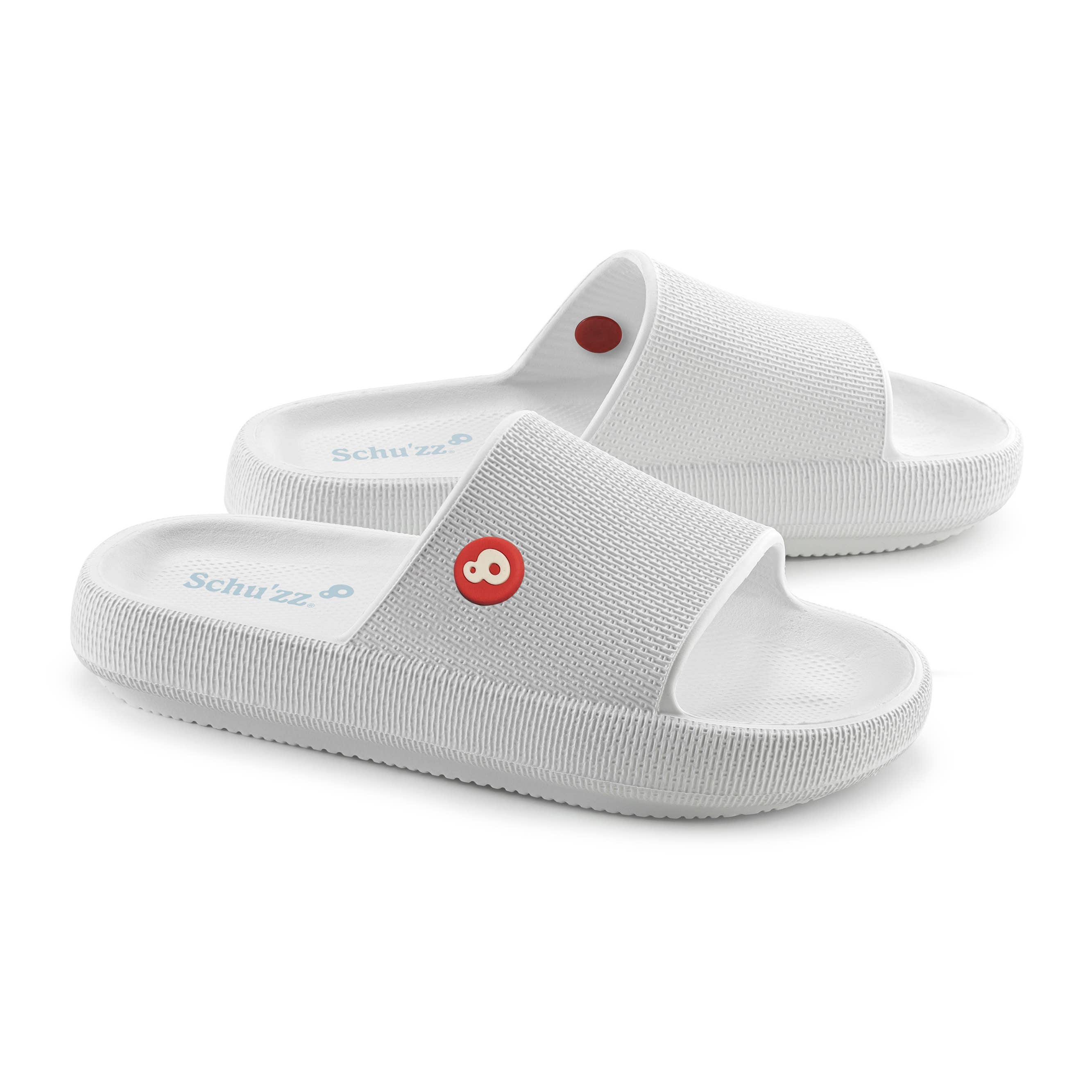 Schu'zz - Venta al por mayor Sandalias - Hombre - Chanclas para hombre Schu'zz, tallas 40 a 474