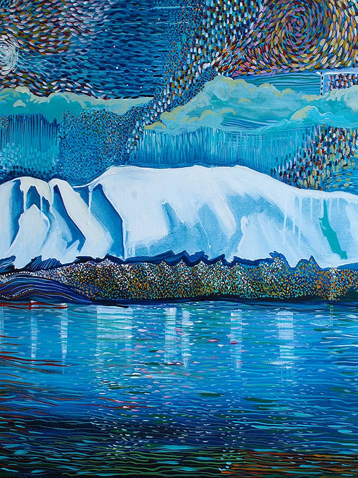 SENHORA ADORMECIDA por atacado de Sevigny Studio