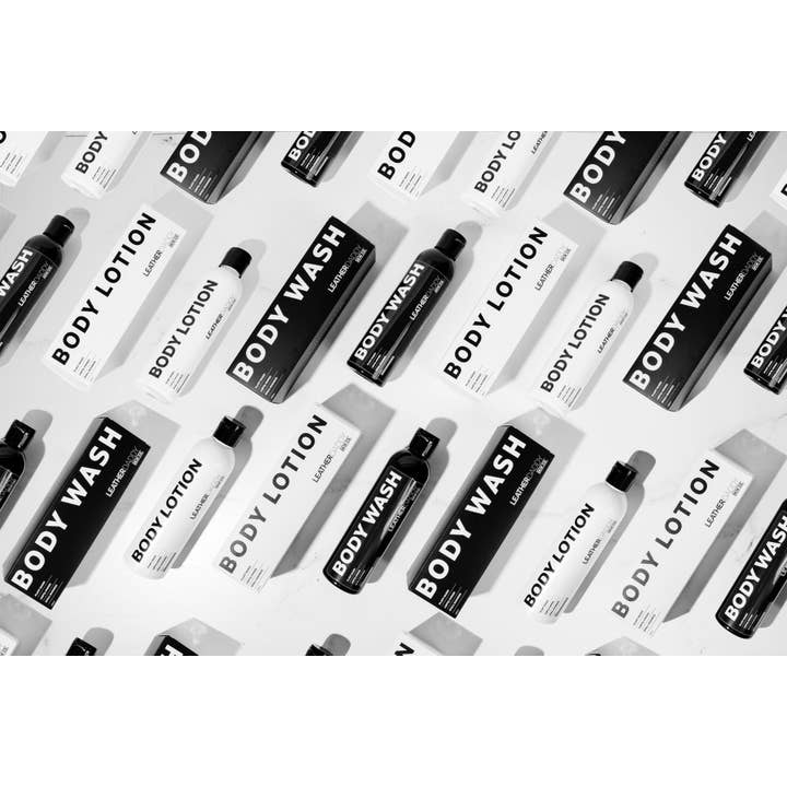 LeatherDaddy Skin Co. - Wholesale Body Cream/Lotion - Body Lotion - LeatherDaddy4