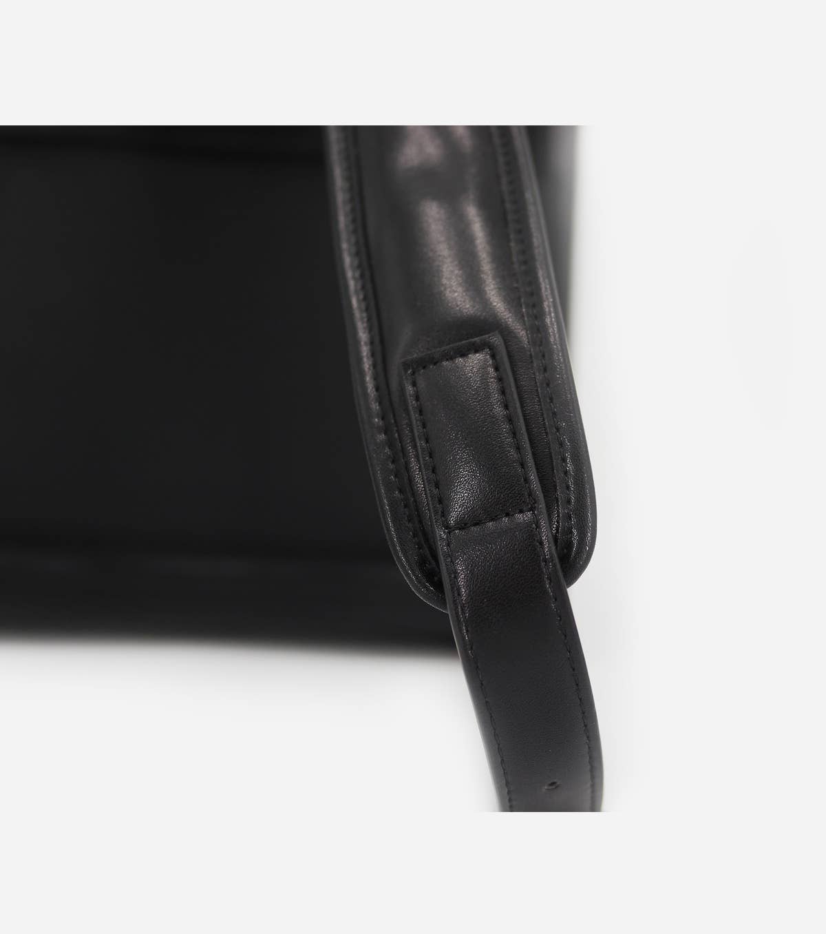 The Hako - Wholesale Rugzak - Uniseks - Hako One Randoseru rugzak in zwart - Alleen monster7