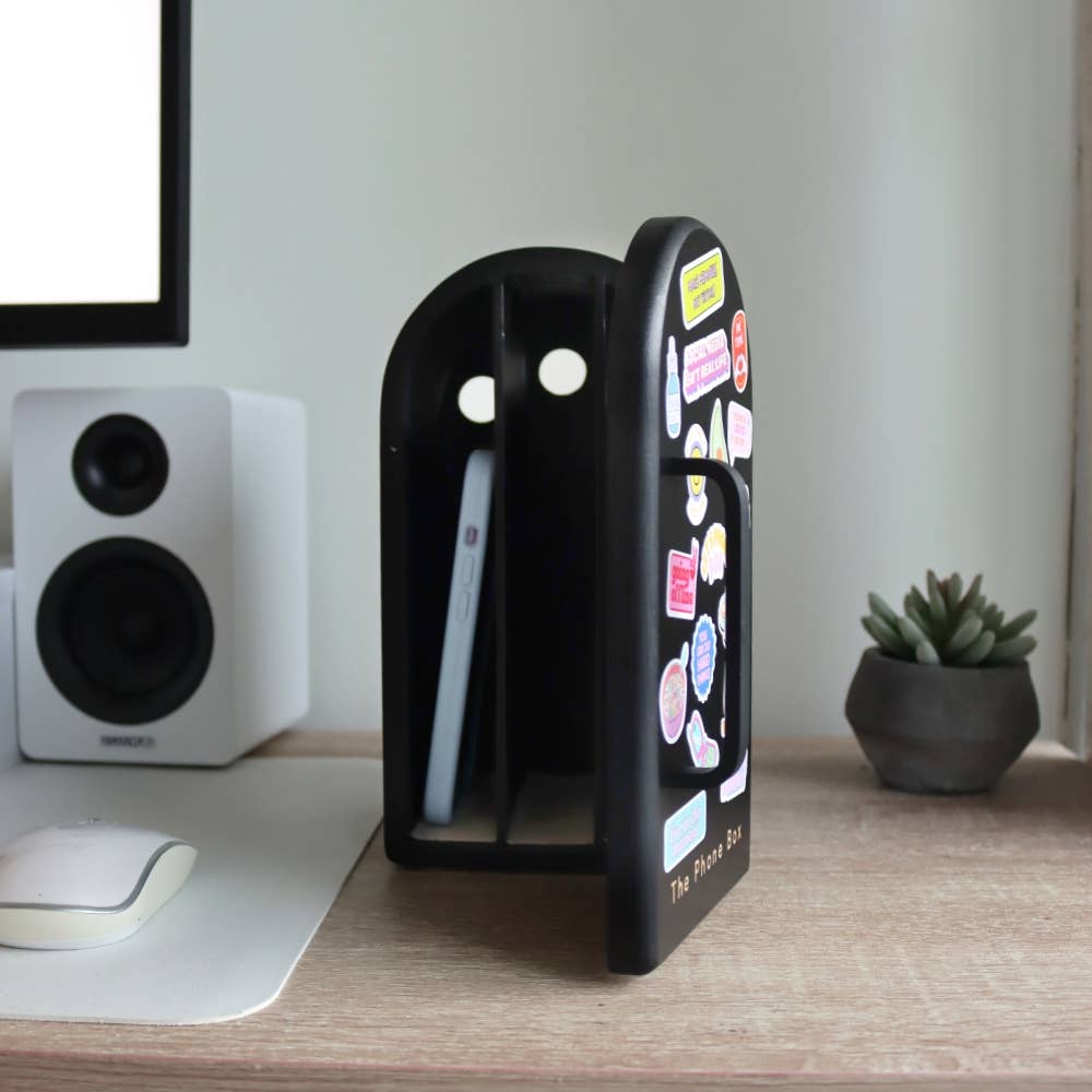 The Phone Box - Wholesale Sticker - Phone Box Sticker Sheet3