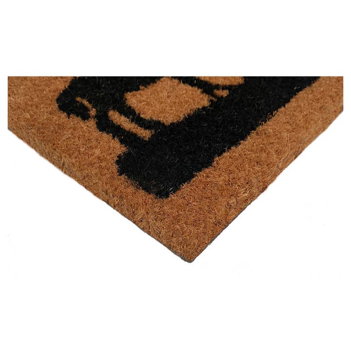 Calloway Mills - Vendita all'ingrosso Zerbino - Zerbino Western Horses Welcome3