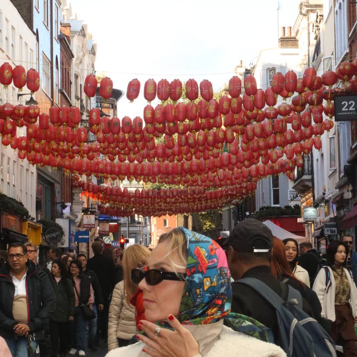 SOIE-MEME - Wholesale Scarf - Women's - noodle land3