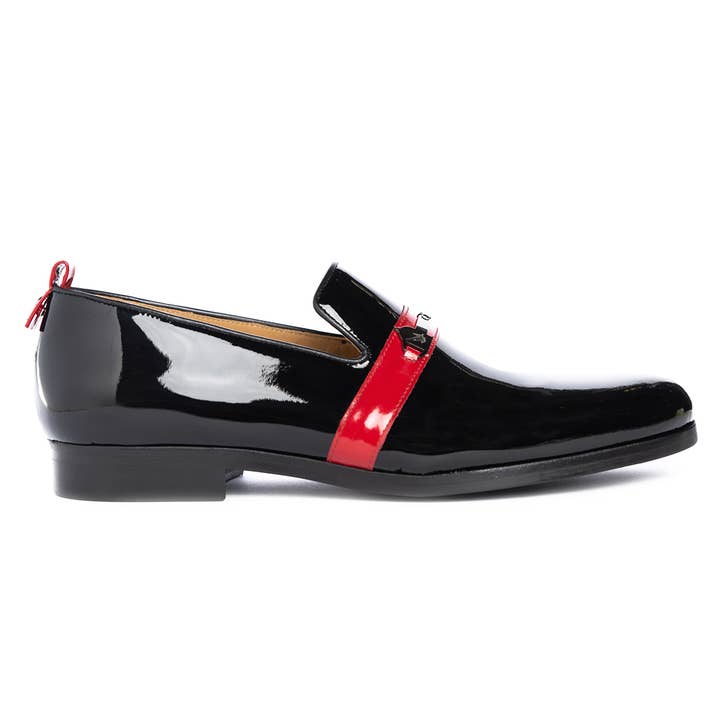 Shoes Loafer Varnish: Mr. Oh, James and other Purchase Wholesale sapatos para. Free Returns & Net 60 Terms on Faire trending on Faire.