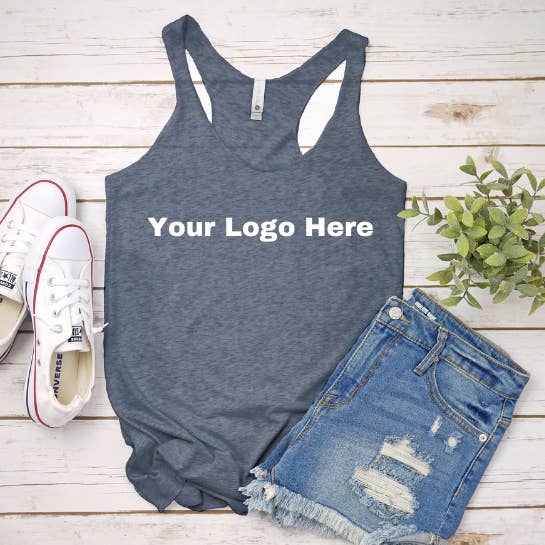 Moonlight Makers - Wholesale Tank Top - Women's - Custom Women's Tank - Customizable, Personalized