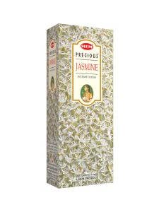 PR. JASMINE HEM HEXAGONAL INCENSE STICKS for wholesale by Ancientveda