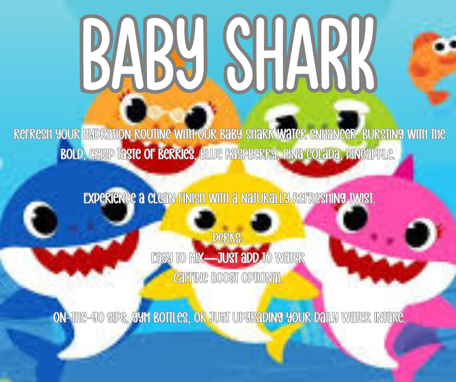 E & A Customs – wholesale Drink mix – Water Flavoring (Loaded Tea Dupes)6