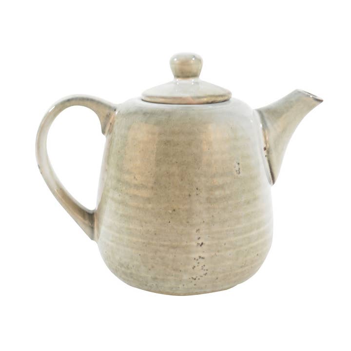 Théière - 60 cl - Nori vert pour la vente par Sibo Homeconcept