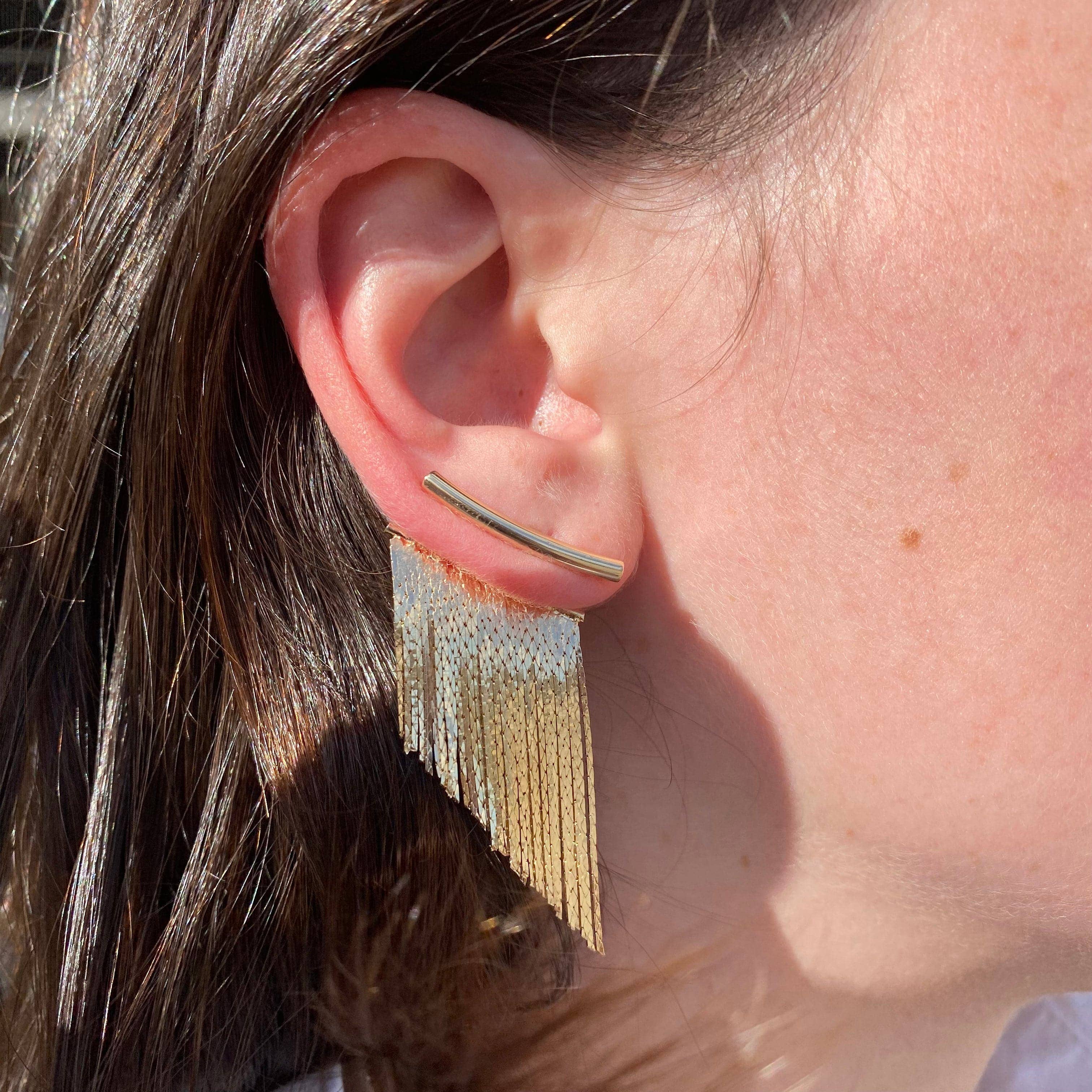 Kasa Karly - Wholesale Dangle Earrings - SAMARA EARRINGS8