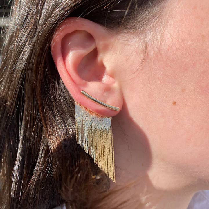 Kasa Karly - Wholesale Dangle Earrings - SAMARA EARRINGS8