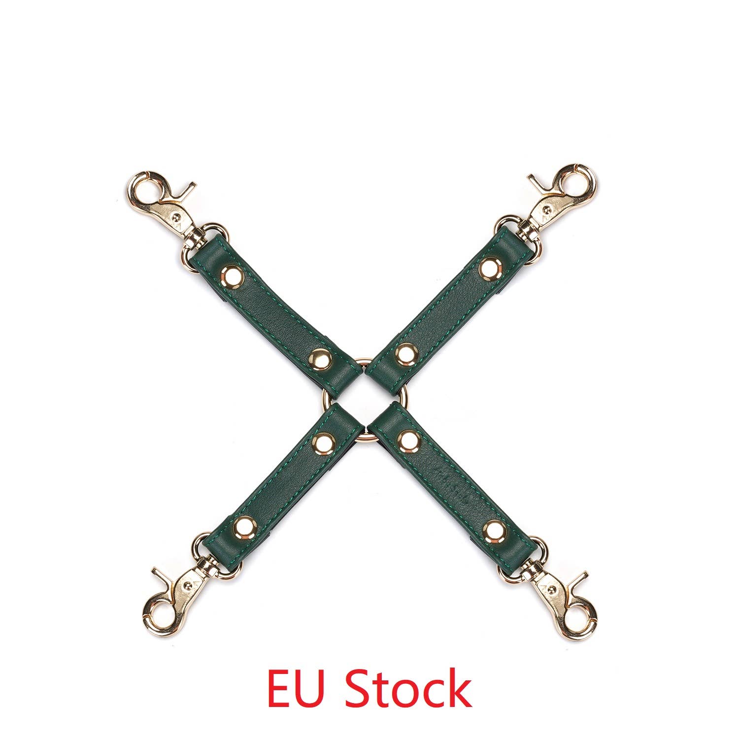 Liebe Seele - Venta al por mayor Juguetes eróticos - Corbata de cuero Mossy Chic