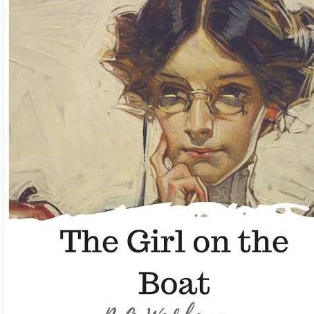 Books by splitShops - Wholesale Contemporary & Literary Fiction - The Girl on the Boat - Paperback