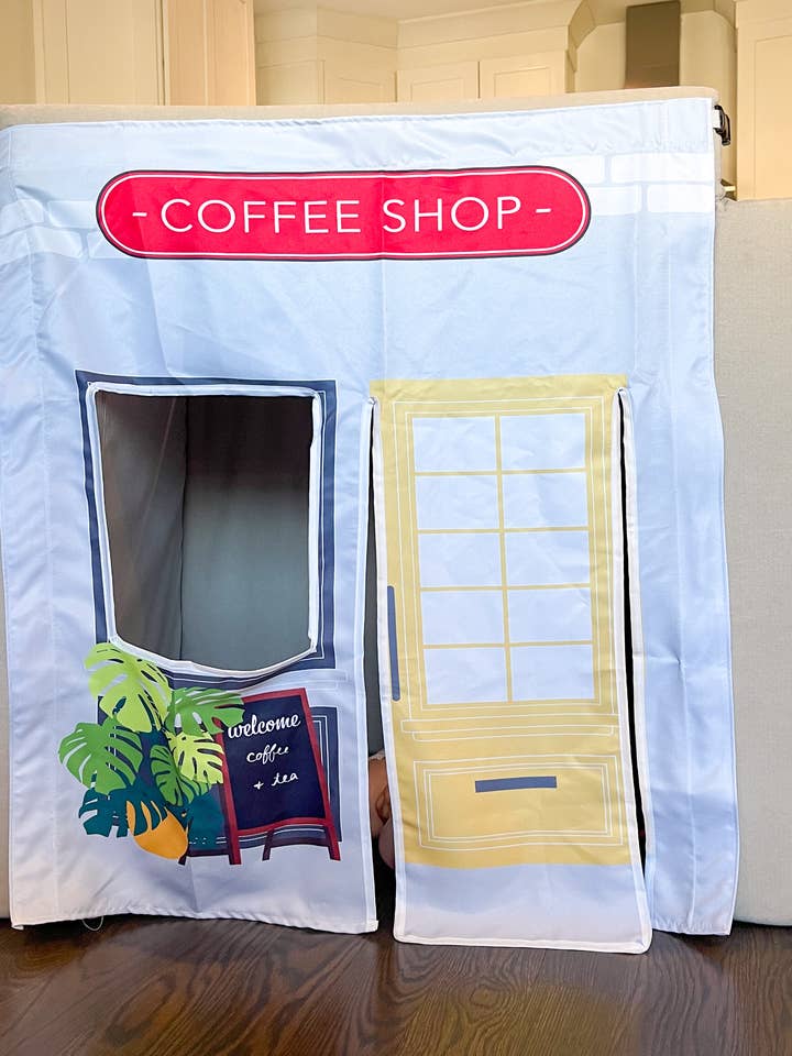 Adventure Door Play Panels for wholesale by Acorn Couch