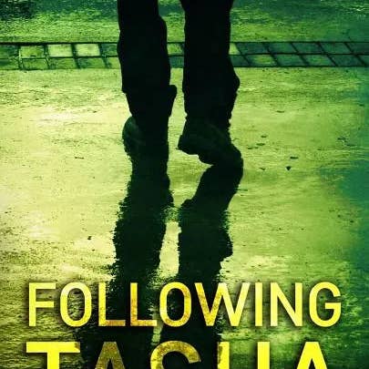 Books by splitShops - Wholesale Teen & Young Adult Book - Following Tasha - Paperback