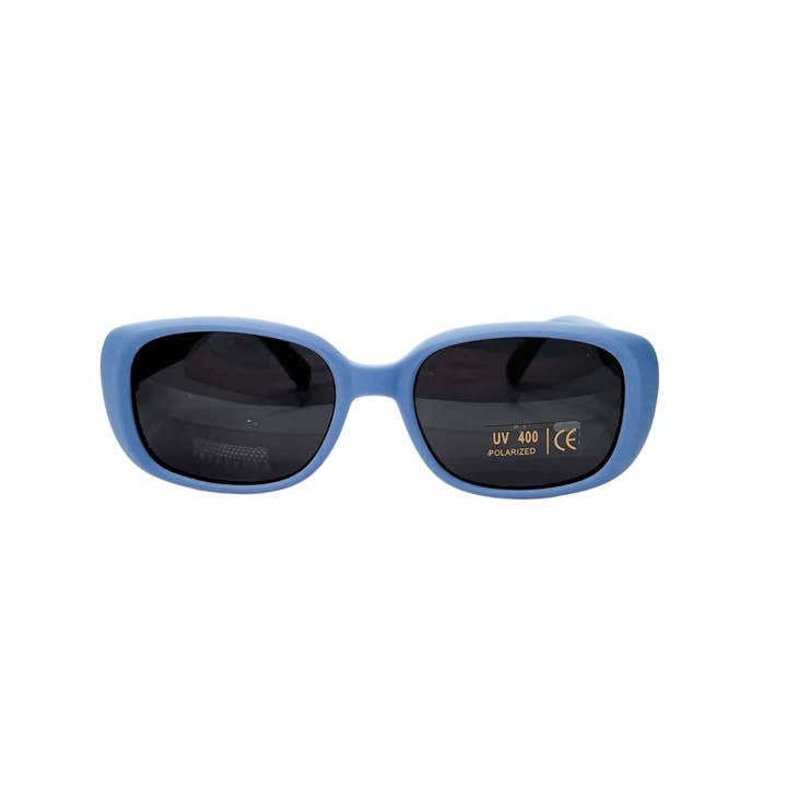 Ombra and Sole - Wholesale Sunglasses - Kids - Ocean