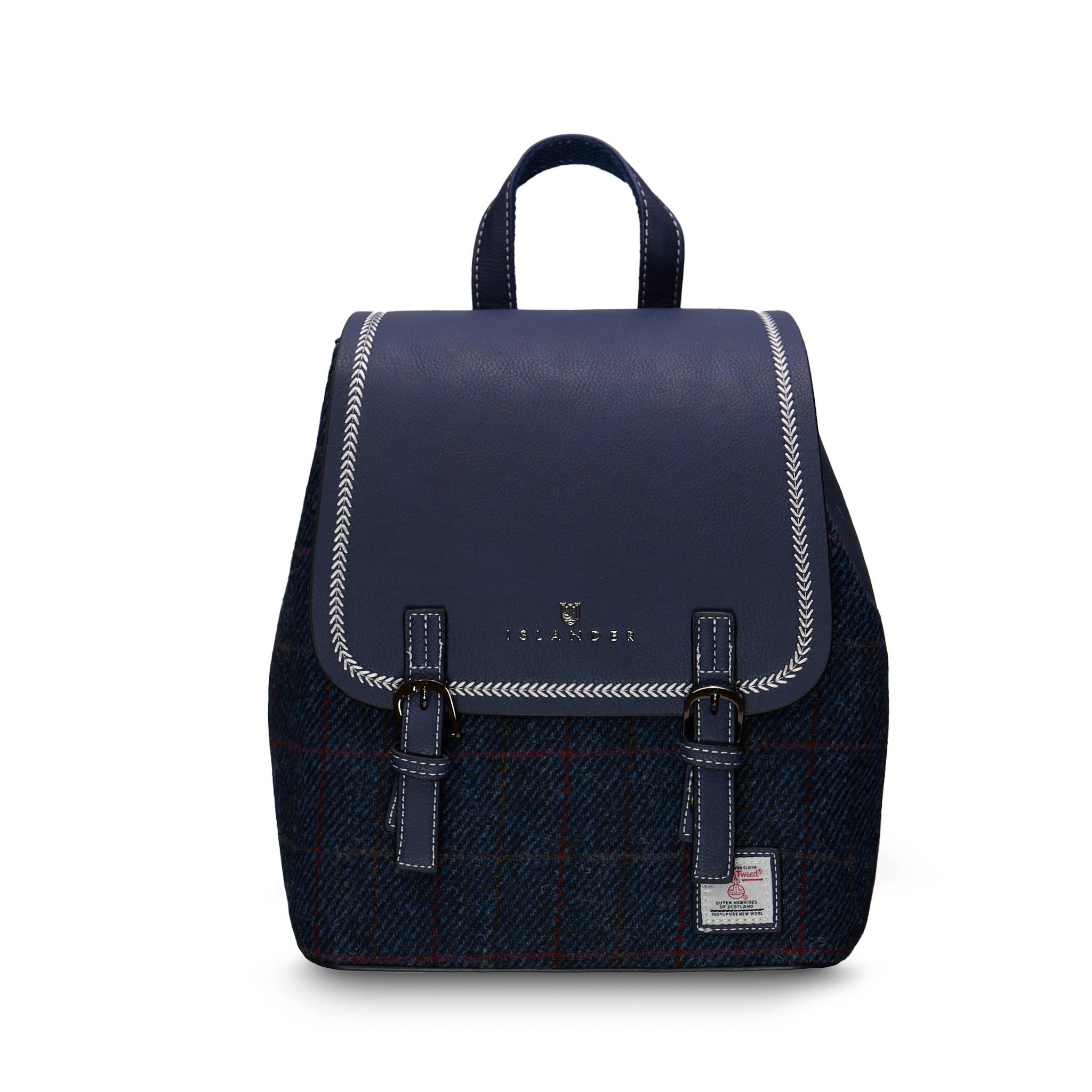 Islander - Wholesale Backpack - Unisex - The Jura Backpack1