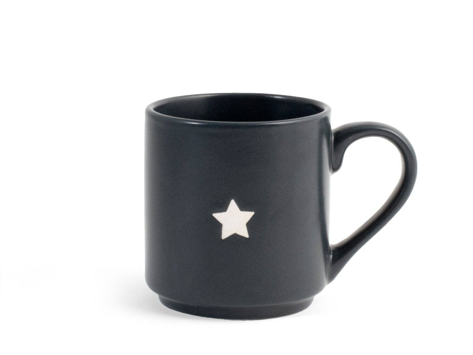 H&H – Caneca por atacado – Xícara de café Mix&Match em porcelana New Bonechina 210 ml cores variadas2