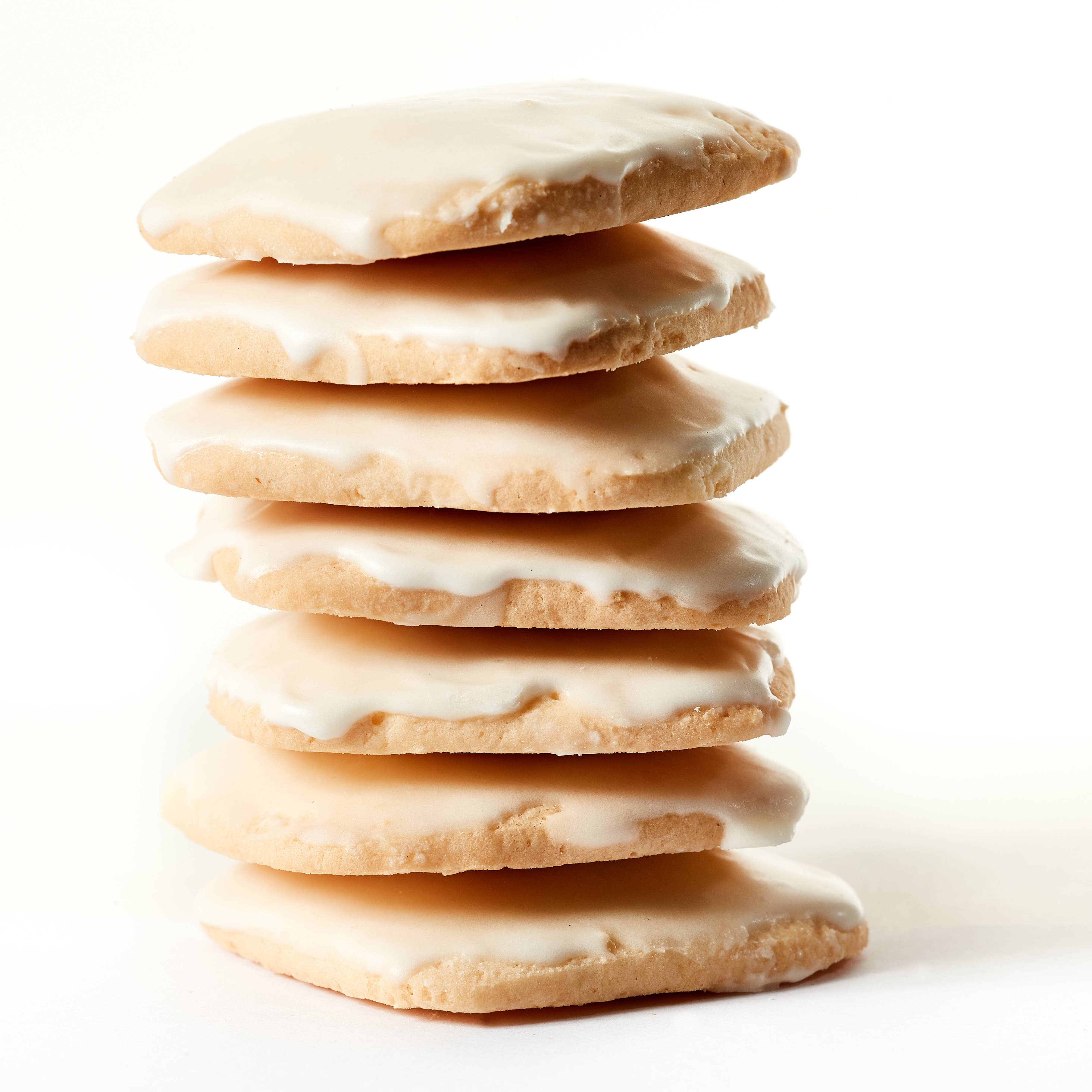Wooden Table Baking Company - Wholesale Biscuit - Lemon Meringue Tea Cookies2