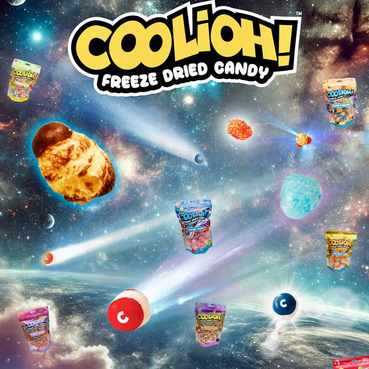 Coolioh! – Engroshandel Bolcher – Polar Pops2