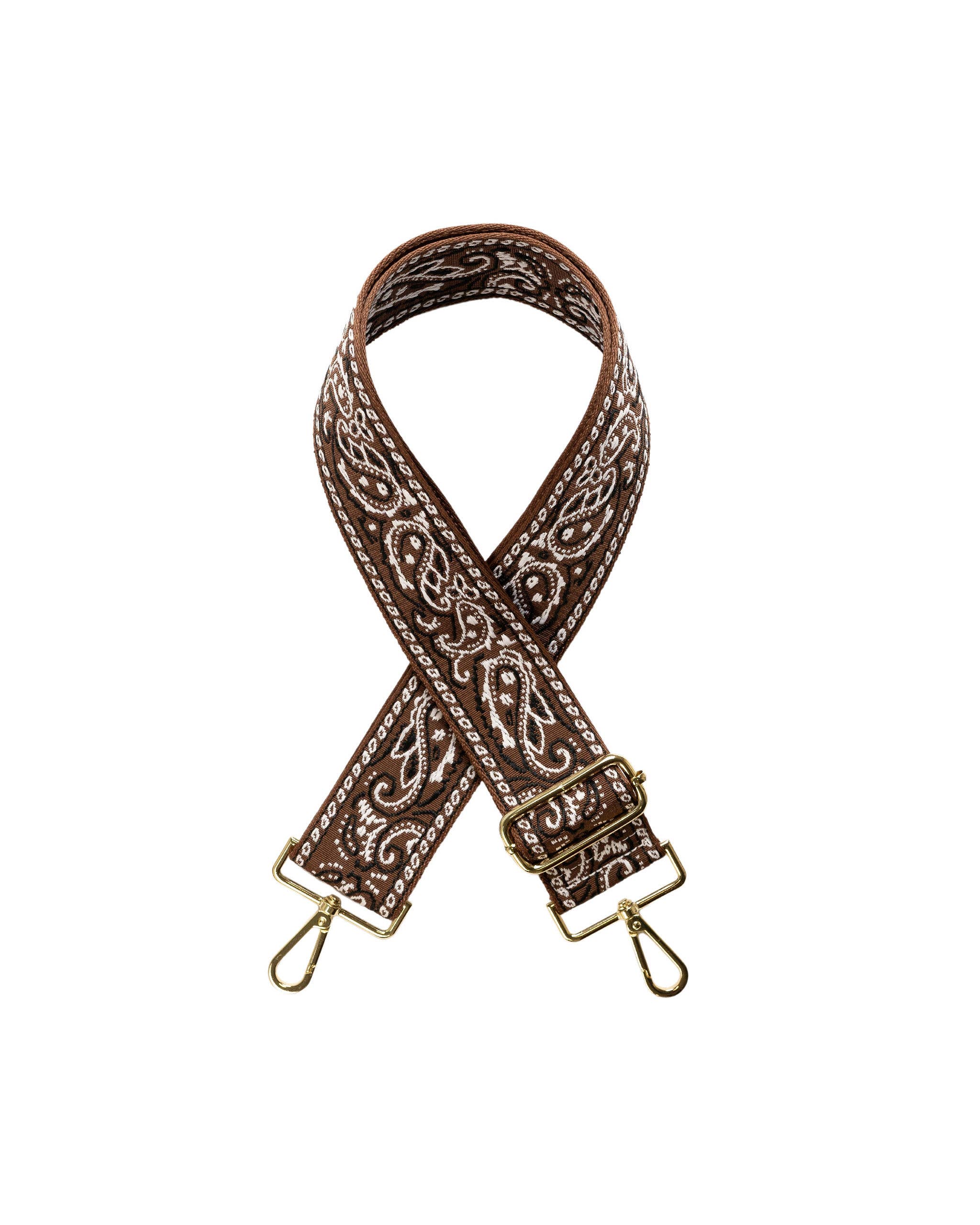 Cassette Barcelona - Wholesale Bag Strap - Women's - Cassette - Oriental Strap Light Blue12