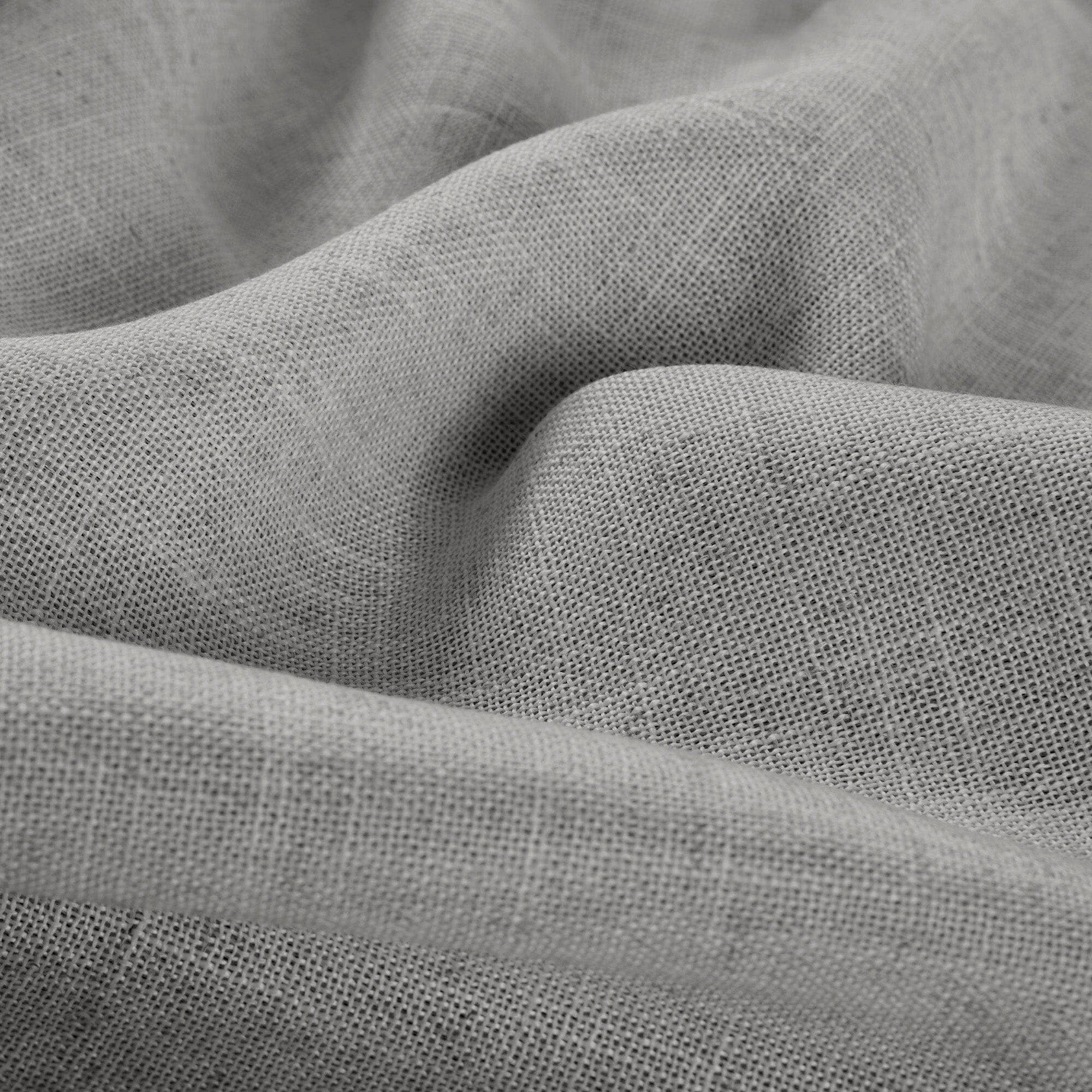 Threadmade Home - Wholesale Curtain - Harrow Solid Texture Blackout Window Curtain Panel7