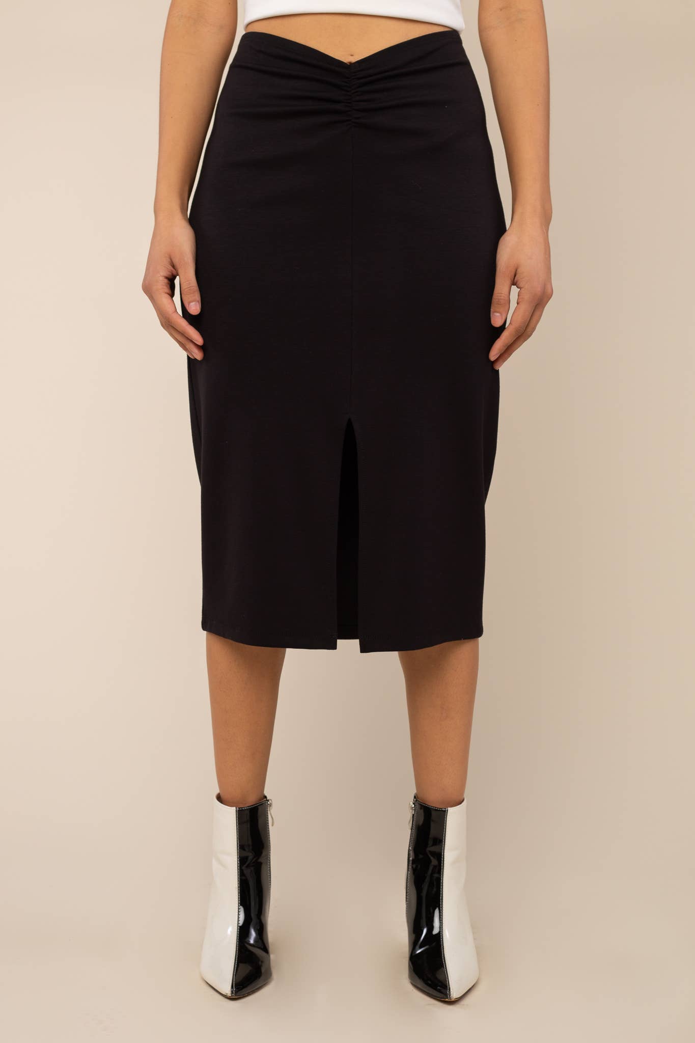 NLT - Vente Jupe – femme - Jupe Ultra Luxe Zoey - Grandes tailles9