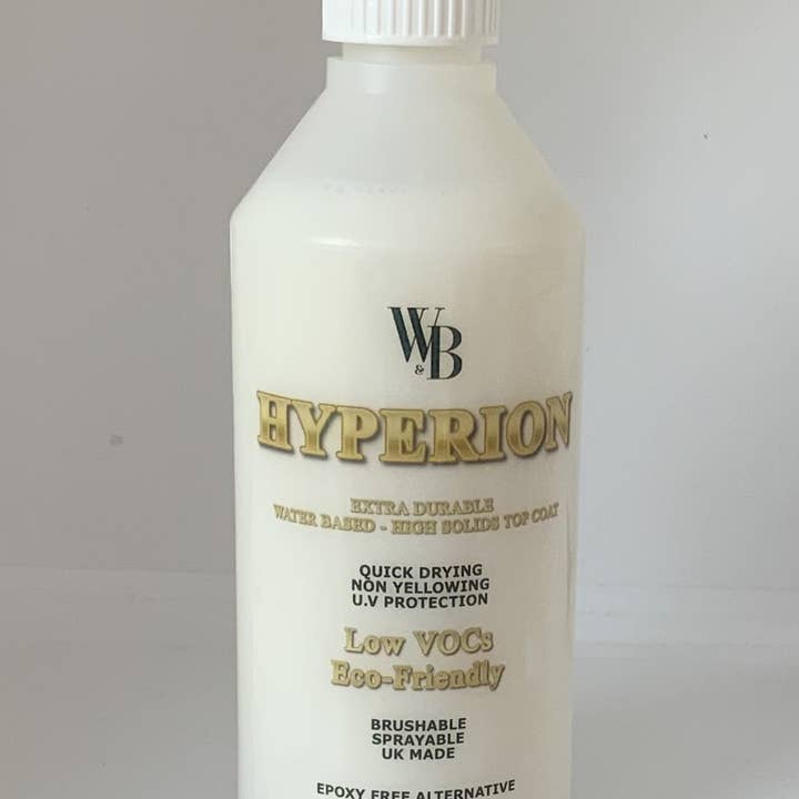 Crafting with CT - Wholesale Knutselbenodigdheden - HYPERION toplaag1