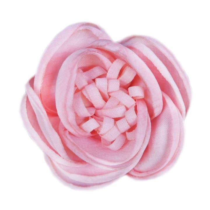 Dahlia Collar Flower Slider for wholesale by Pooch Outfitters