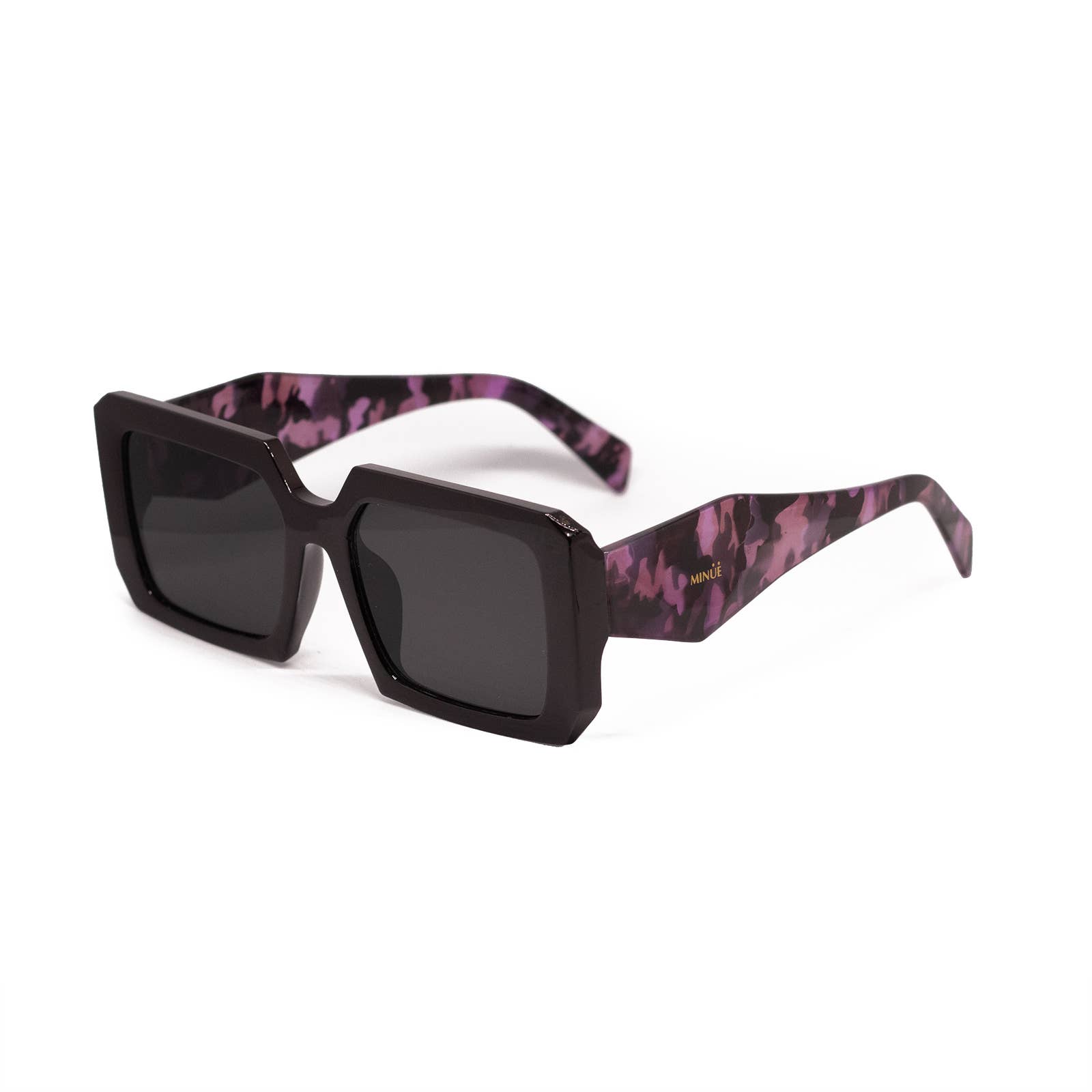 Minue Opticians - Vente Lunettes de soleil – femme - RAISIN BACALL. Lunettes de soleil0