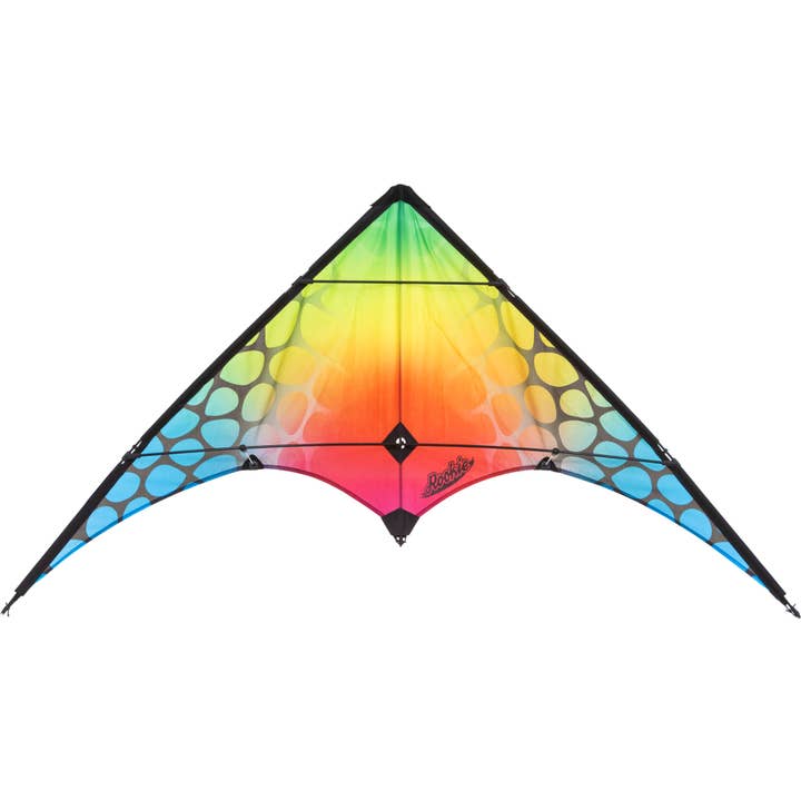 Ecoline Stunt Kite Rookie Mesh for wholesale by HQ Kites & Designs