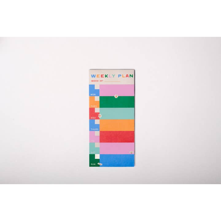 Ban.do - Wholesale Planner - Weekly and Daily Planner Pads, I've Got Things to Do6