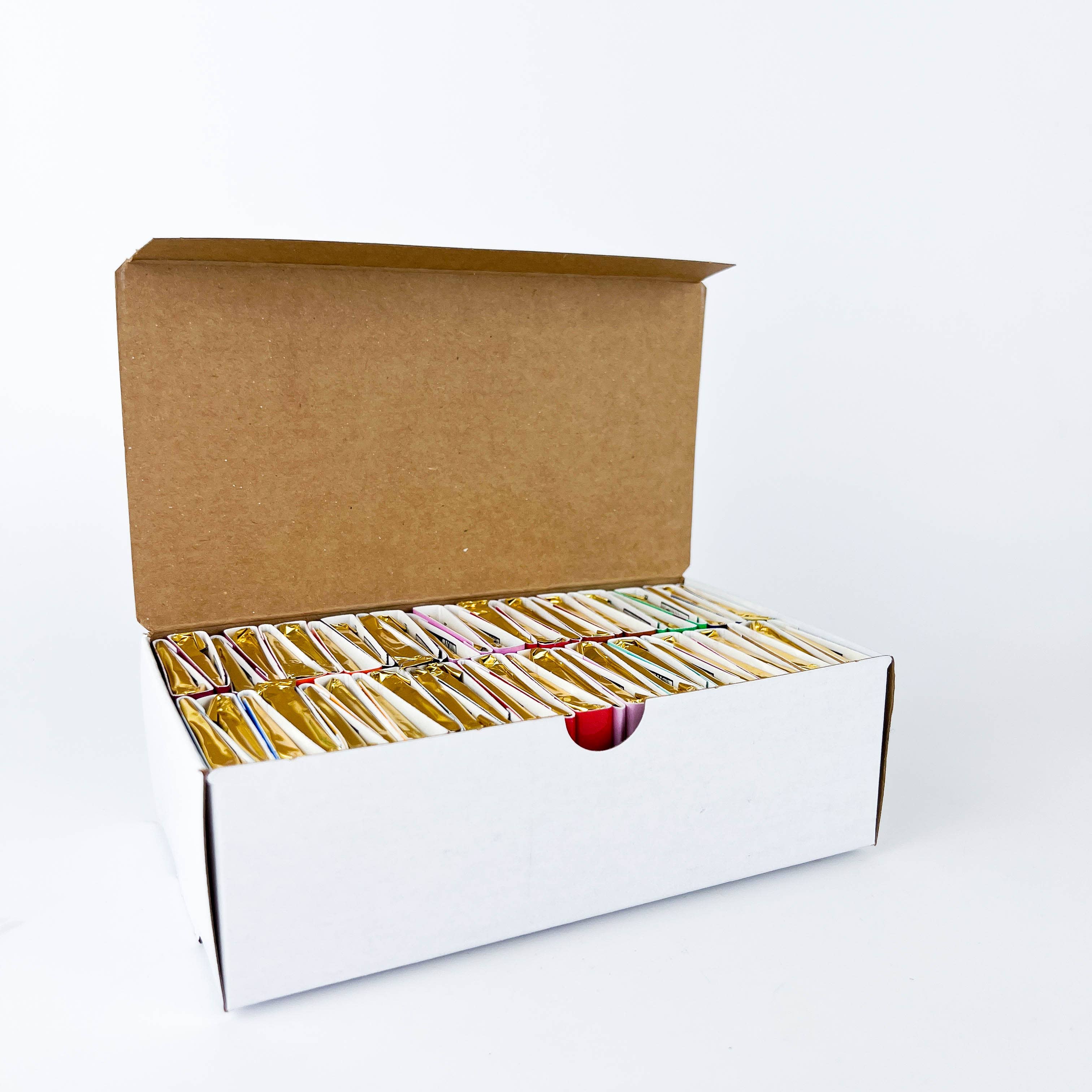 GREENROOTS USA LLC - Wholesale Incense - Incense Match Original Scented Matches Mini Incense Stick 505