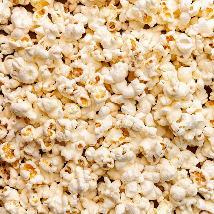 Poppy Hand-Crafted Popcorn - Wholesale Popcorn - White Cheddar Popcorn3