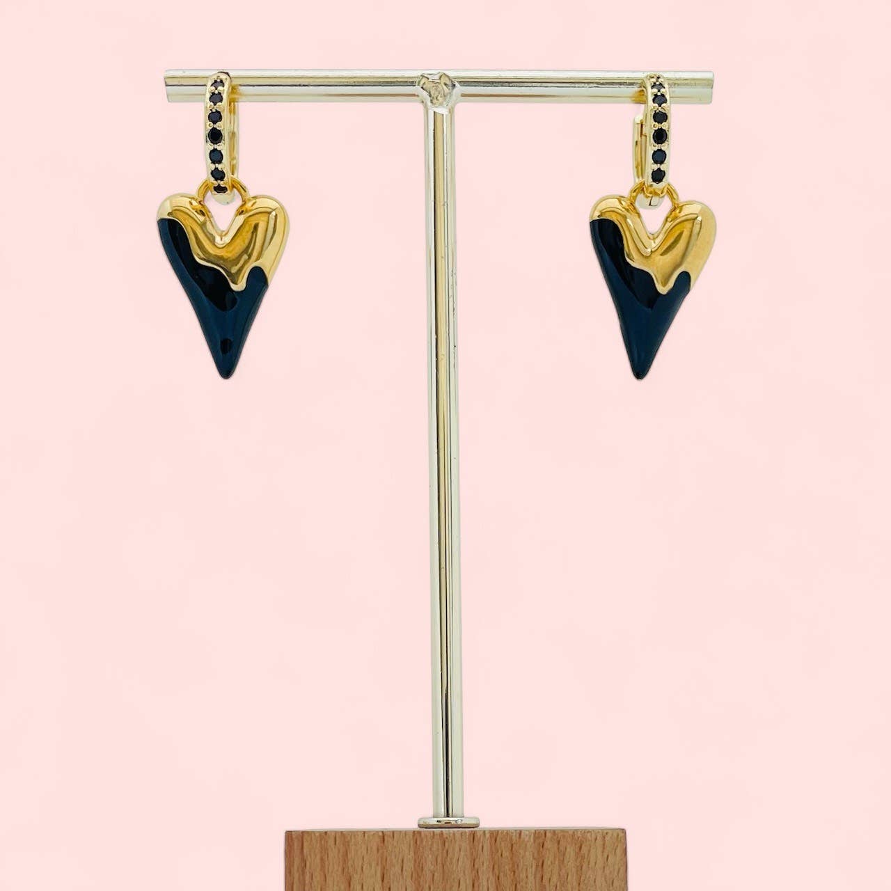 Huracan - Wholesale Hoop Earrings - Pimouz hoop earrings3