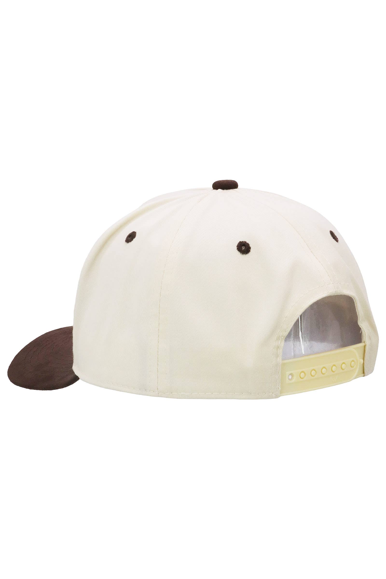 Cap Zone – wholesale Baseball cap – Unisex – Vegan Suede 5 Panel Snap Back Baseball Cap12