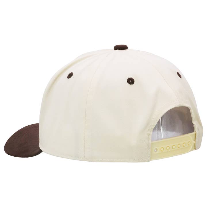 Cap Zone - Wholesale Baseball cap – Unisex - Vegan Suede 5 Panel Snap Back Baseball Cap12