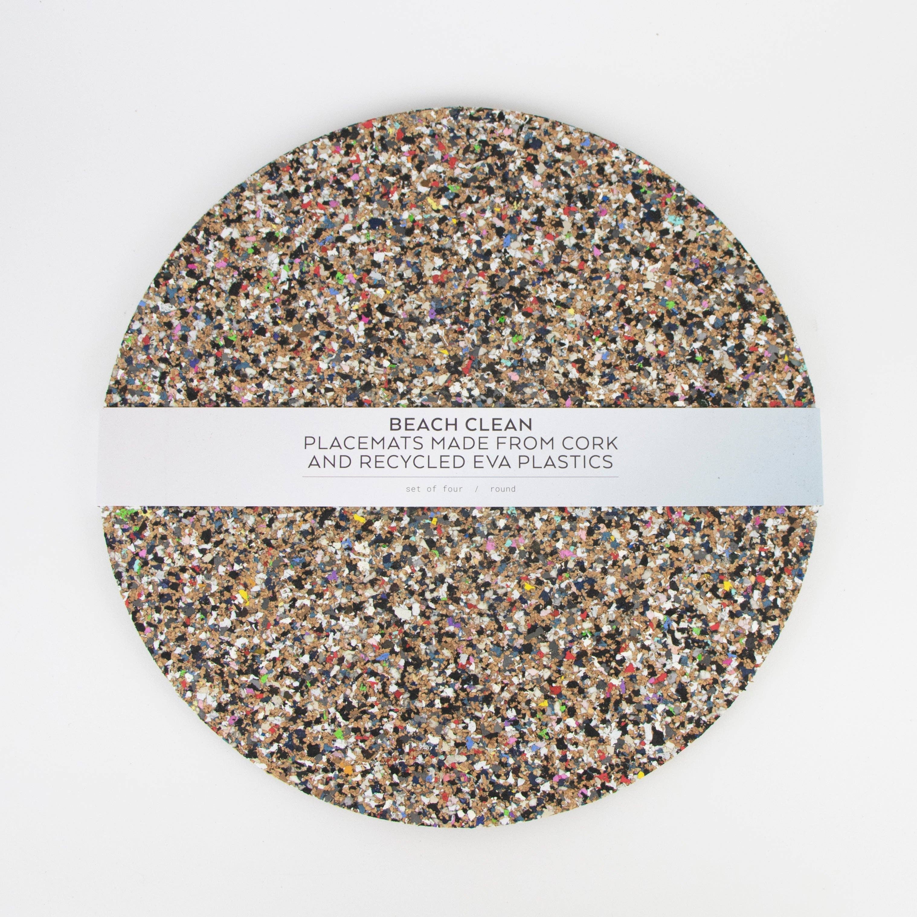 LIGA - Vendita all'ingrosso Tovagliette - Tovagliette da Spiaggia Pulite | Rotonde3