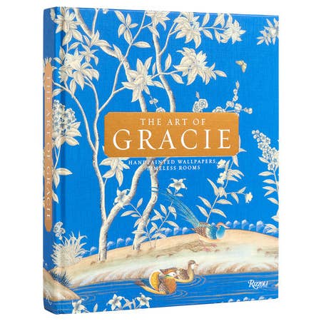 Penguin Random House LLC - Wholesale Book - Adult - The Art of Gracie