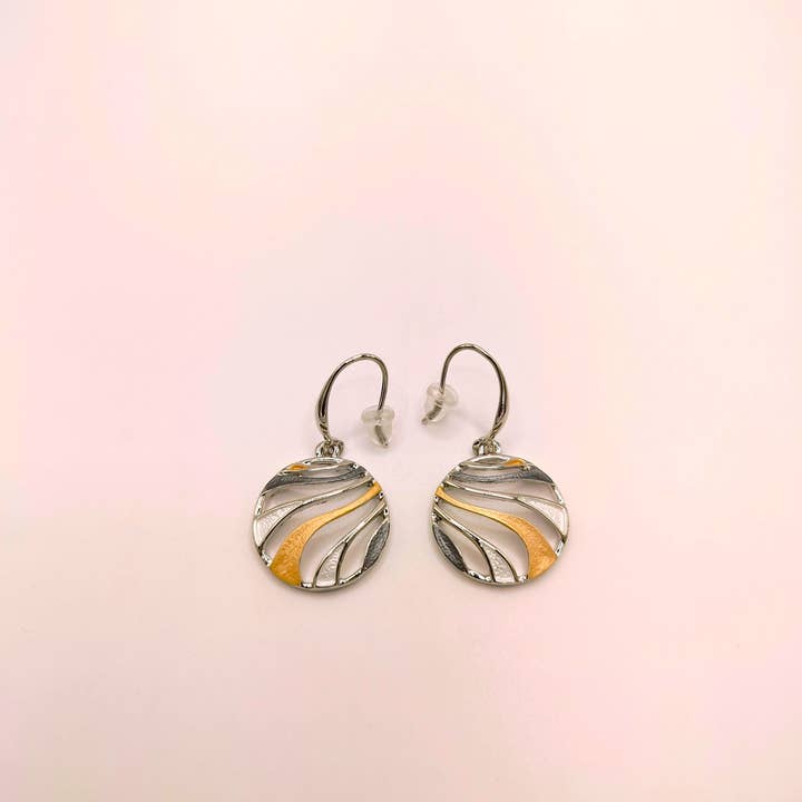 Captiva Blu Jewelry - Wholesale Dangle Earrings - Earrings 435521